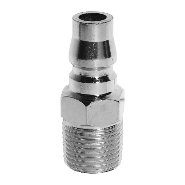 Pino Conector 18M Nitto Com Rosca Macho 3/4 Alta Vazao (600PM)