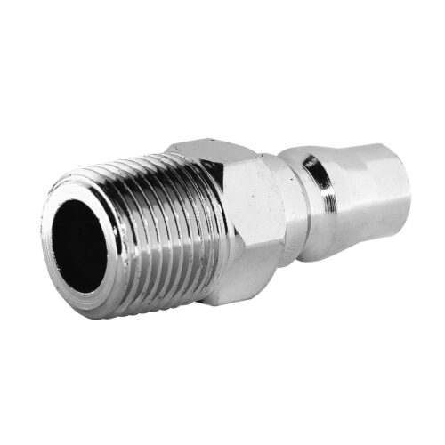Pino Conector 18M Nitto Com Rosca Macho 3/4 Alta Vazao (600PM) - Imagem 2