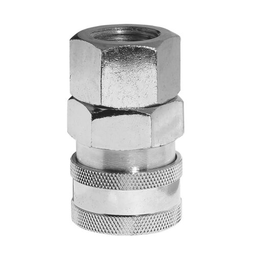 Engate Rapido Tipo Japones Pneumatico 1/2" 400sf
