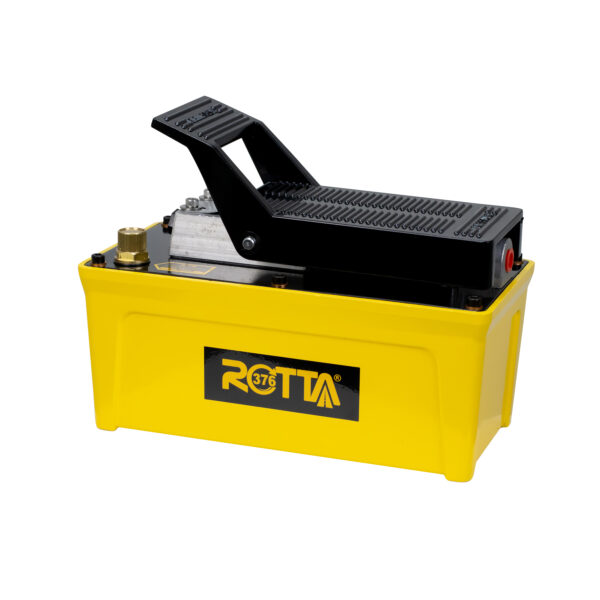 Pedal Do Destalonador Pneumático De Pneus Agricola