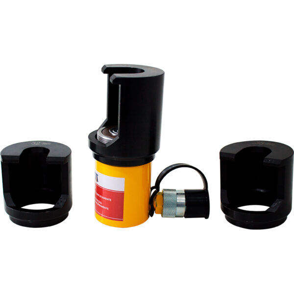 Chave Pneumatica Para Barra De Direcao