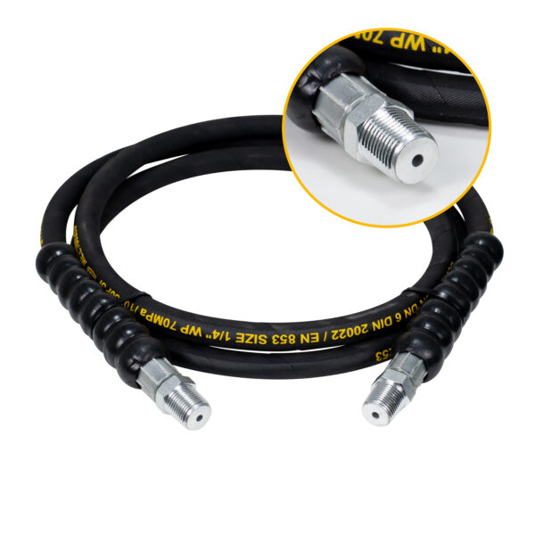 Mangueira Destalonador Pneu De Pneus Agricola