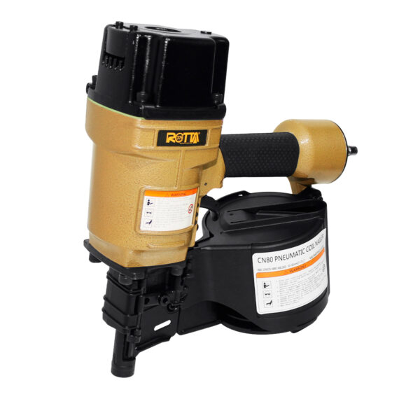 Pregador Pneumatico Mcn80