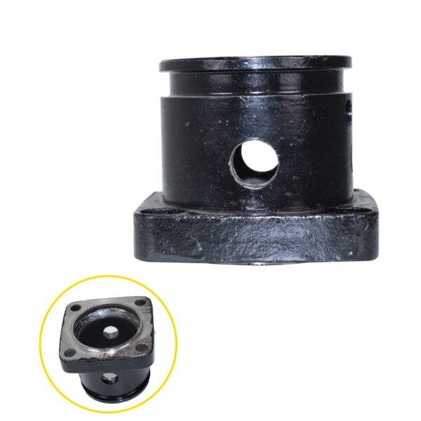 Engrenagem Do Eixo Da Maquina De Soltar Grampo