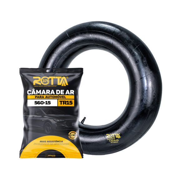 Camara De Ar Fusca 560-15 F15