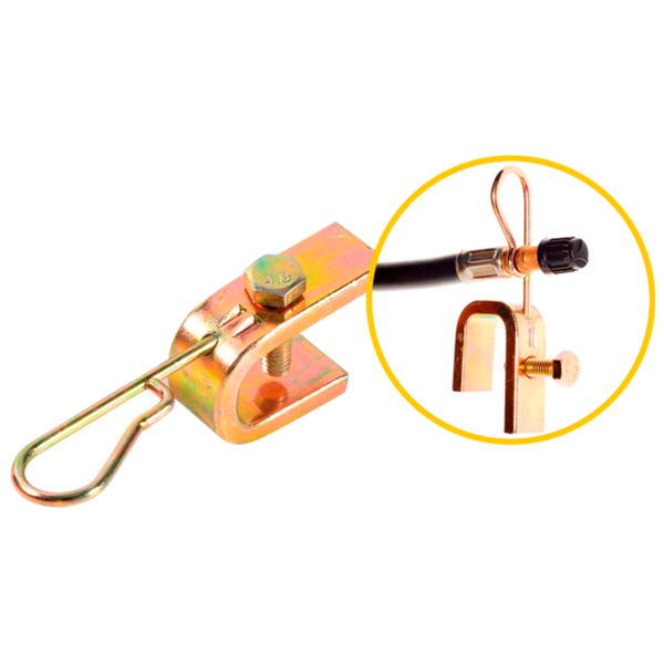 Suporte Simples Para Extensão