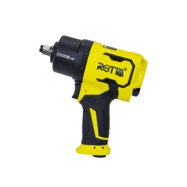 Chave De Impacto 1/2" Twin Hammer 1500N.M.