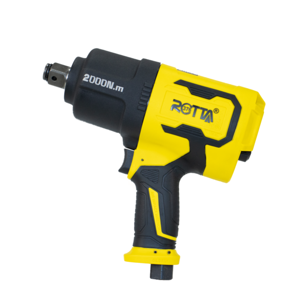 Chave De Impacto 3/4" Twin Hammer 2000N.M.