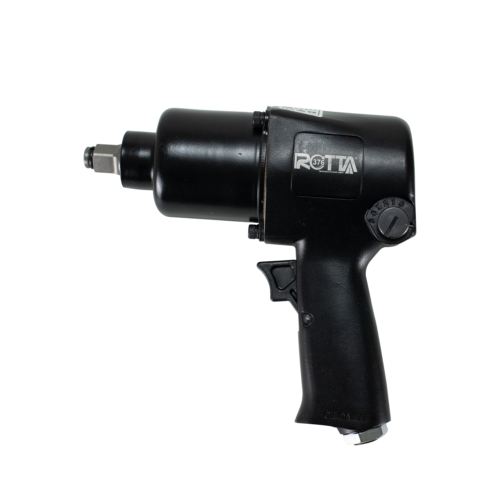Chave De Impacto 1/2" Pistola 660N.M.