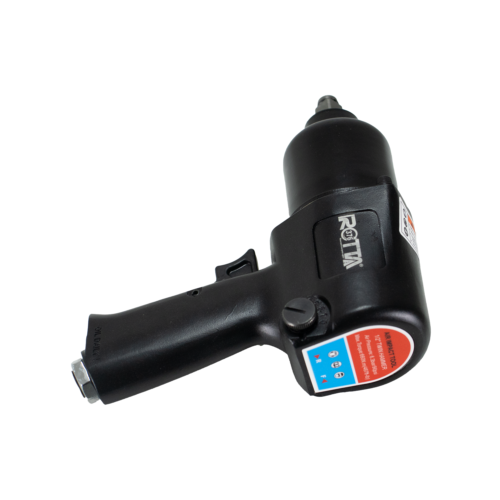 Chave De Impacto 1/2" Pistola 660N.M. - Imagem 2