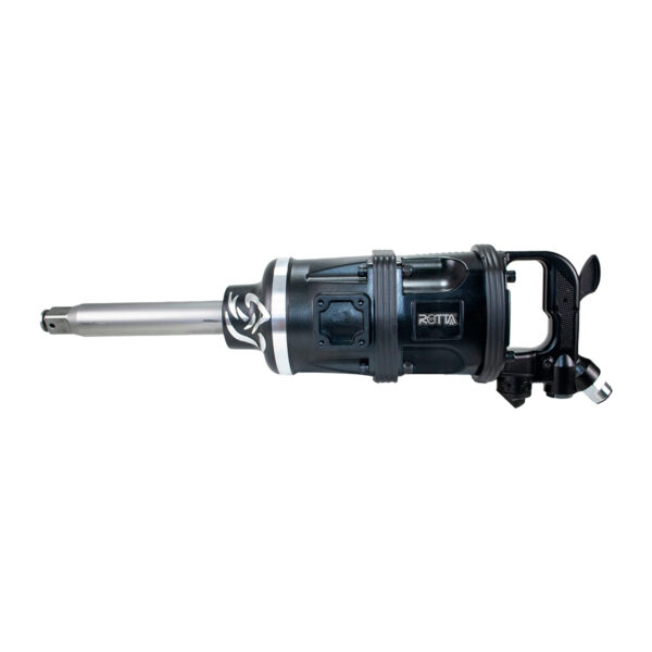 Chave De Impacto 1" 4200N.M. Soquetes 32MM/ 33MM