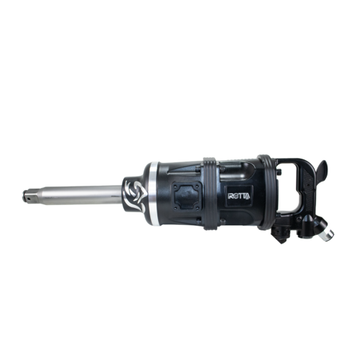 Chave De Impacto 1" 4200N.M. Soquetes 32MM/ 33MM