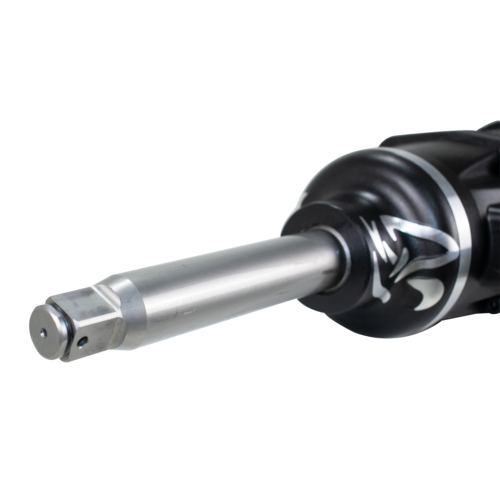 Chave De Impacto 1" 4200N.M. Soquetes 32MM/ 33MM - Imagem 2