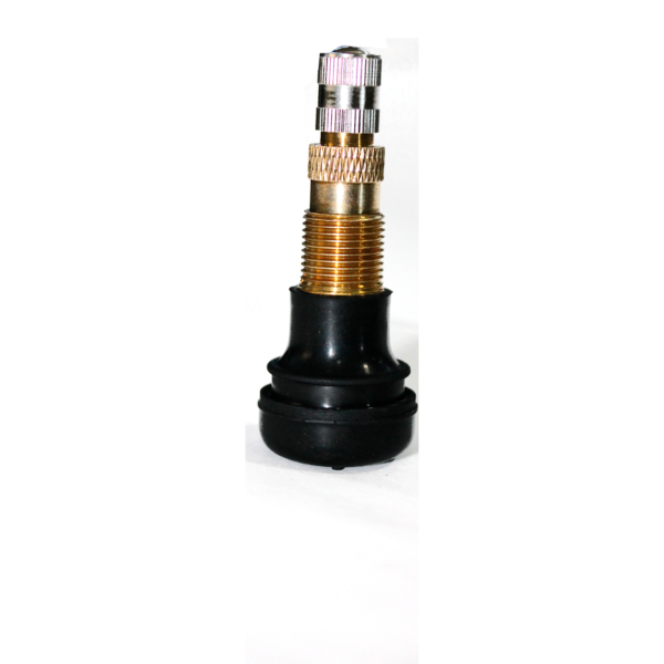 TR-618A - Válvula Para Pneus Agrícolas Base De Borracha