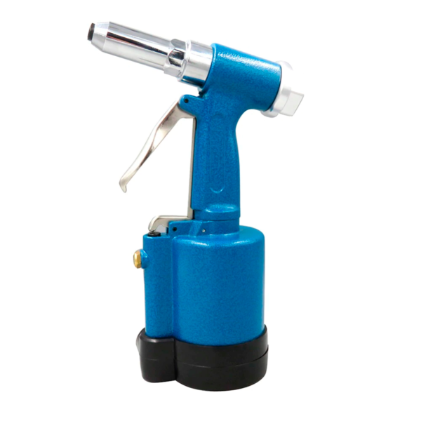Kit Rebitadeira Pneumatica 3/16"