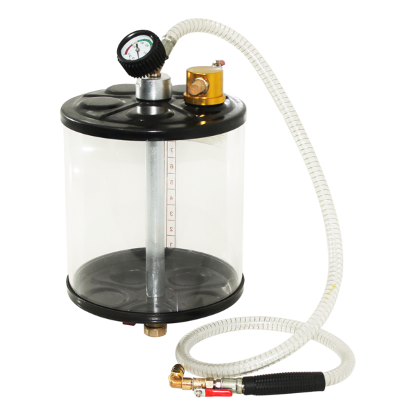 Copo Do Coletor De Óleo A Gravidade - 700536