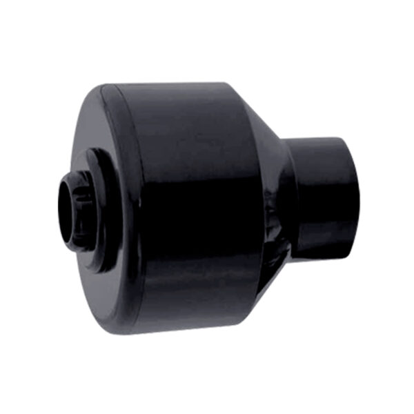 Bocal Pistola Tornador Shampoozeira - 700525