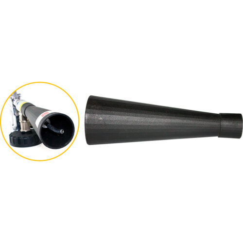 Reparo Corneta Plástico Tornador Rolamentado LT - 700523