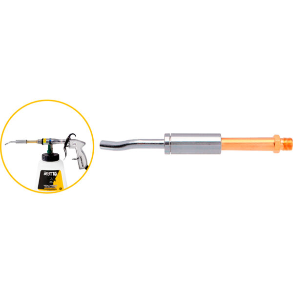 Reparo Rolamento Tornador LT - 700523