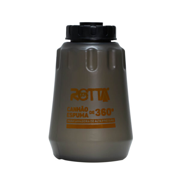 Copo Do Canhao Shampoozeira 360°