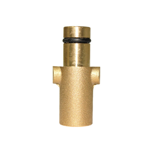 Adaptador Para Snow Foam Compativel Com Wap Modelo Diamante