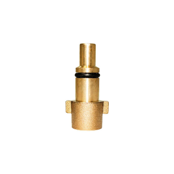 Adaptador Snow Foam Compativel Com Wap Eco Wash