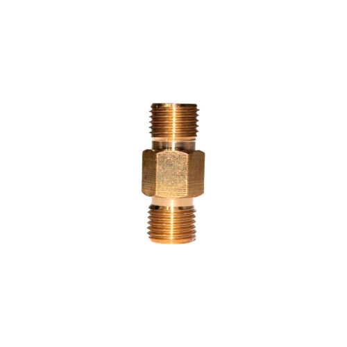 Adaptador Para Snow Foam Lancer Conector 1