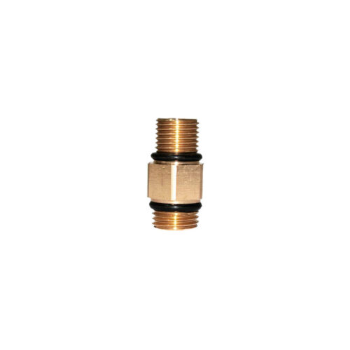 Adaptador Para Snow Foam Lancer Conector 2