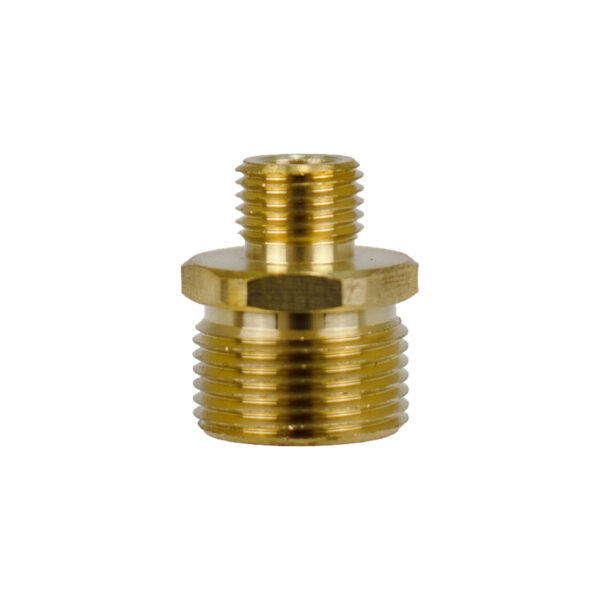 Adaptador Snow Foam Lancer Compativel Lavadora Wap 4100