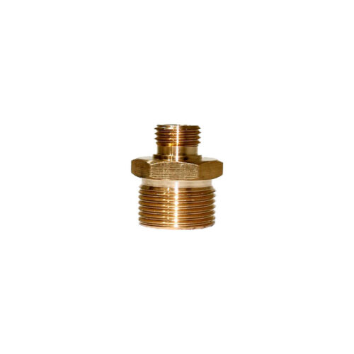 Adaptador Snow Foam Lancer Compativel Lavadora Wap 4100