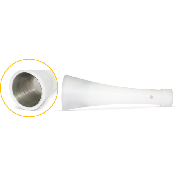 Reparo Corneta Metal Tornador Sem Rolamento LT