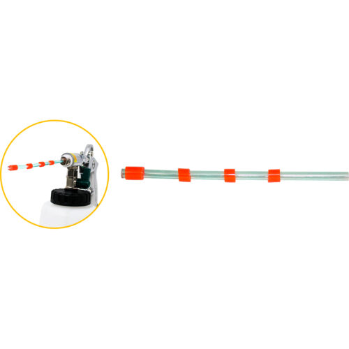 Reparo Tornador C/Bucha ( Cano ) Lt