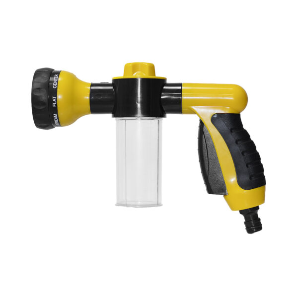 Canhao Shampoozeira Multi Funcoes