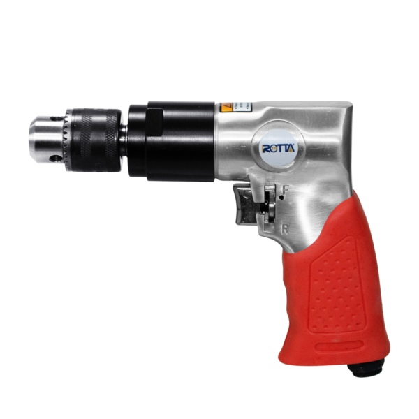 Furadeira Pneumatica Reversivel 3/8"