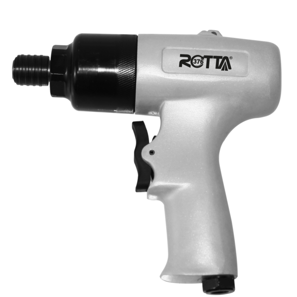 Parafusadora Pneumatica 1/4" - Pistola