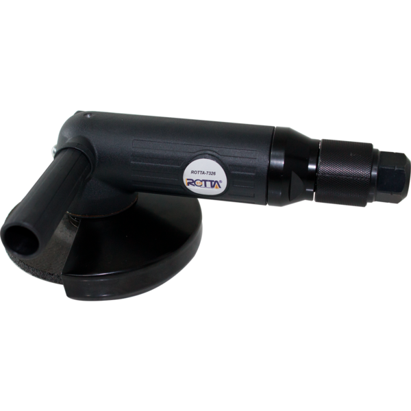 Esmerilhadeira Angular Pneumtica 5"