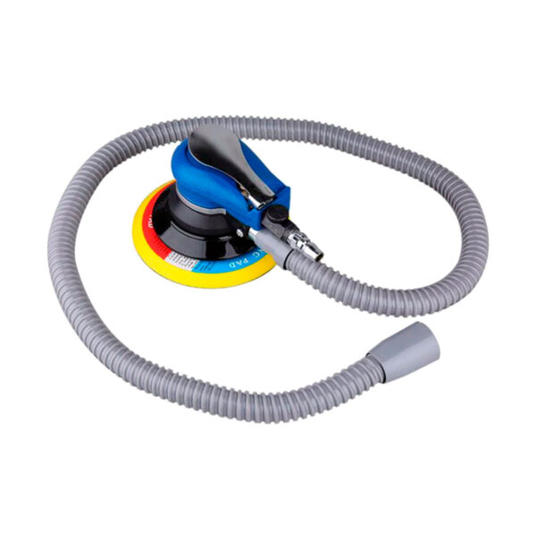 Lixadeira Pneumatica Aspirada 6" Orbital