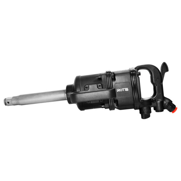 Chave De Impacto 1" 3.900 Rpm / 240kgf