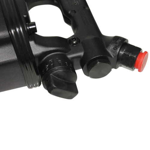 Chave De Impacto 1" 3.900 Rpm / 240kgf - Imagem 2