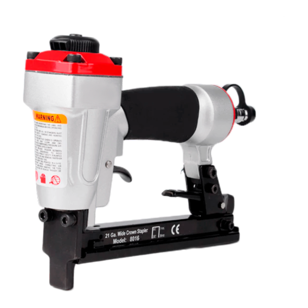 Grampeador Pneumatico