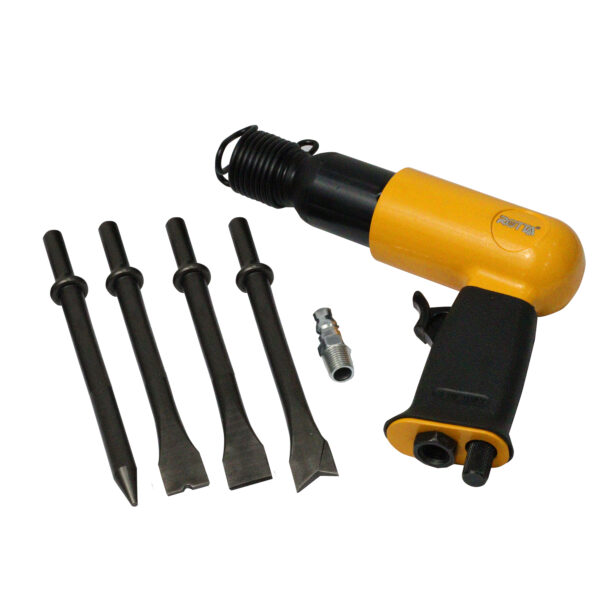 Martelete Pneumatico 190mm