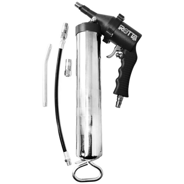 Engraxadeira Pneumatica