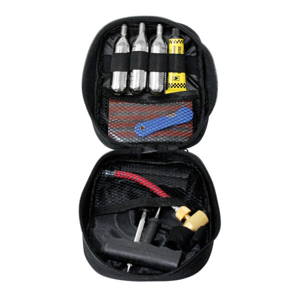 Kit Conserto Para Pneus