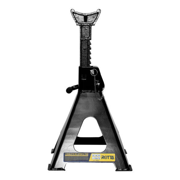 Cavalete De Apoio Para Veiculo 6 Ton (PAR)