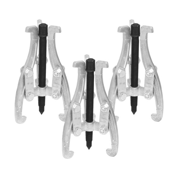 Saca Polia Manual 3 Garras - Unitário