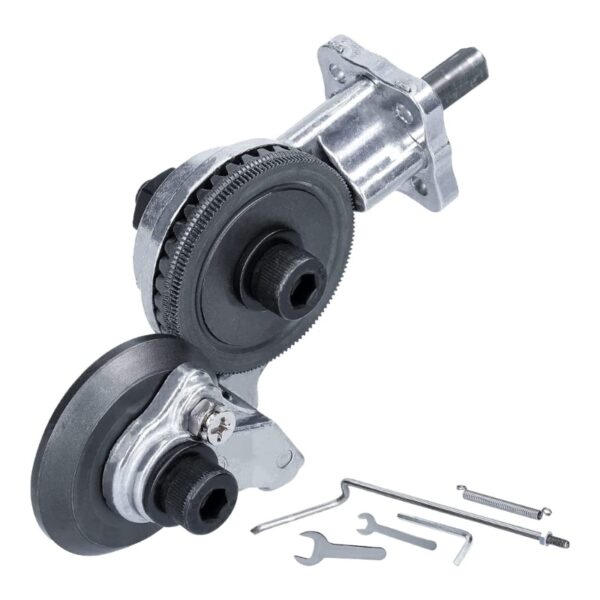 Cortador Para Telha Galvanizada Adaptador