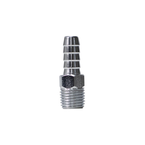 Espigao Fixo 5/16" Rosca Macho 1/4"