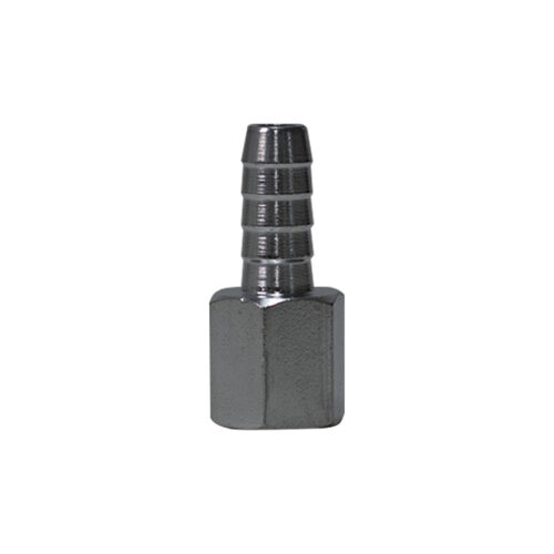 Espigao Fixo 5/16" Rosca Femea 1/4"