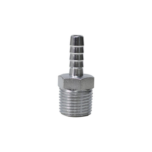 Espigao Fixo 5/16" Rosca Macho 1/2"