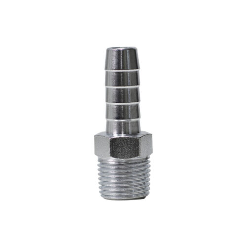 ESPIGAO FIXO 1/2" ROSCA MACHO 1/2"